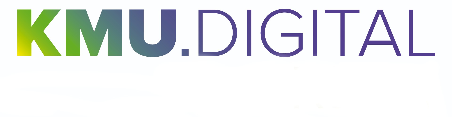 KMU.DIGITAL Logo