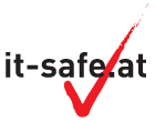 IT-Safe Logo